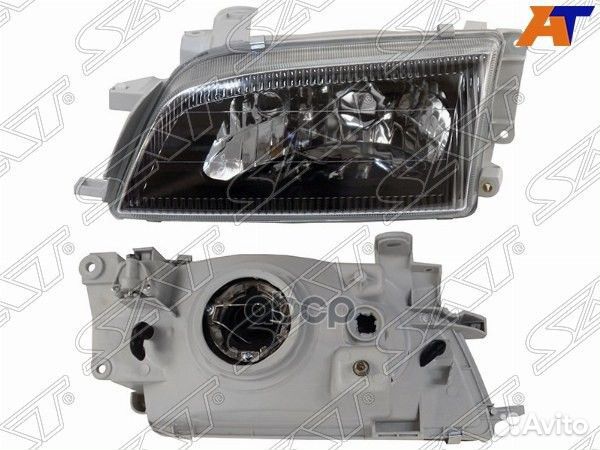 Фара Toyota Caldina (T190) 92-02 / Carina E 92-96