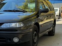 Renault Laguna 1.6 MT, 1998, 349 875 км, с пробегом, цена 145 000 руб.