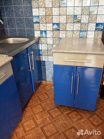 Кухонный гарнитур бу