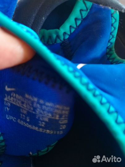 Сандалии детские для мальчиков 32 р