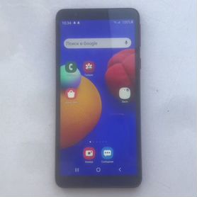 Samsung Galaxy A01 Core, 16 ГБ