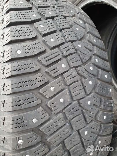 Continental IceContact 2 215/60 R16 99T