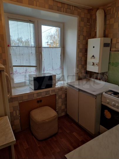 2-к. квартира, 47,4 м², 5/5 эт.