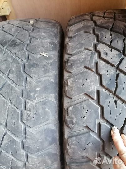 Cooper Discoverer S/T Maxx 285/60 R20