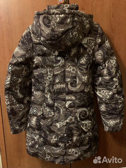 Новое пальто baon