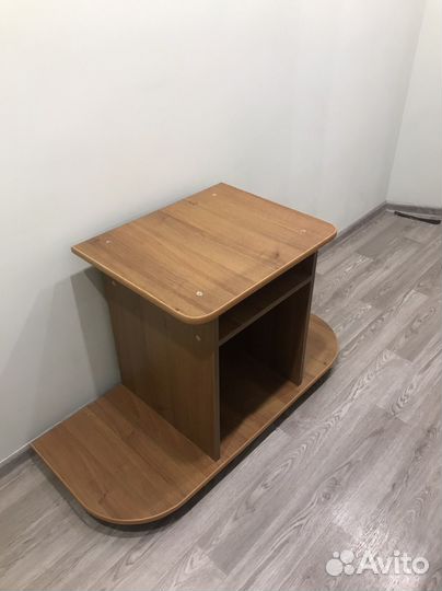 Тумба под тв