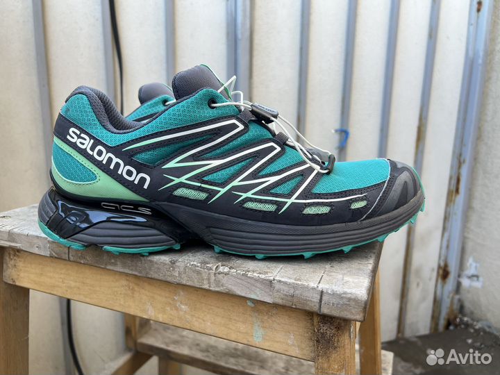 Salomon Wings Flyte W