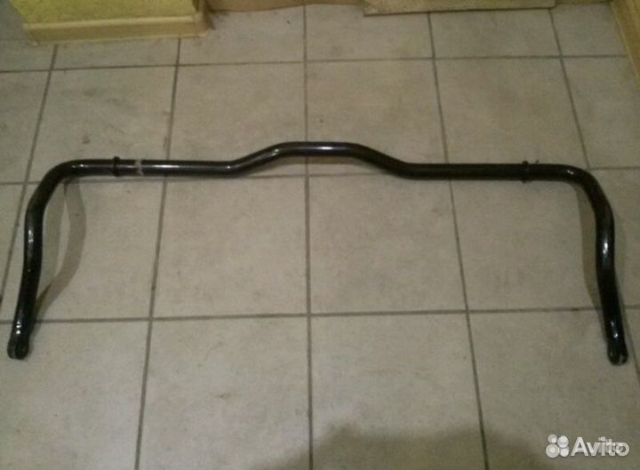 Задний Стабилизатор Toyota Land Cruiser 200 33мм