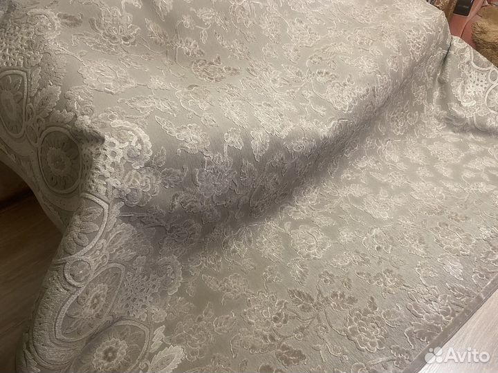 Ковер из вискозы Бельгия