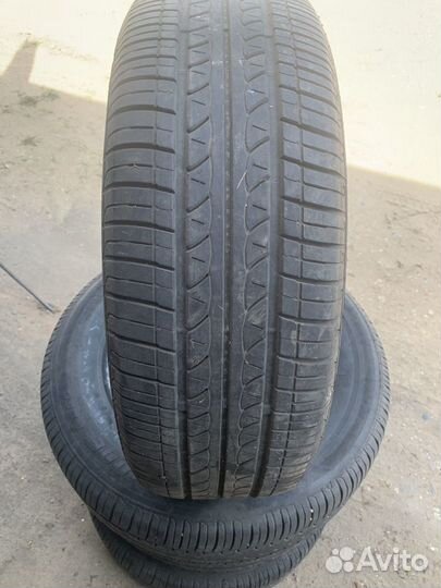 Bridgestone B250 205/65 R15 94