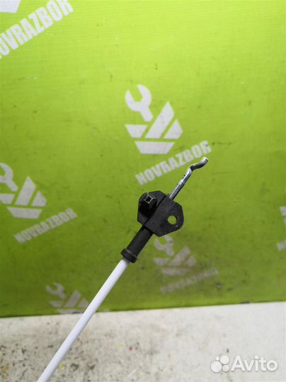 Трос открывания двери Опель Мерива