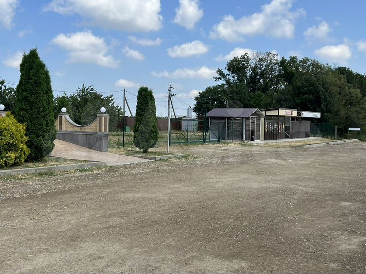 Гостиница, 970 м²