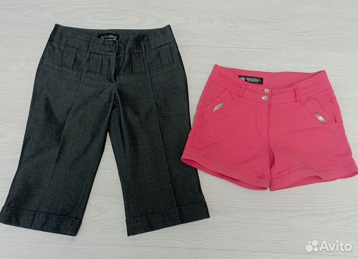 Вещи пакетом 42 44