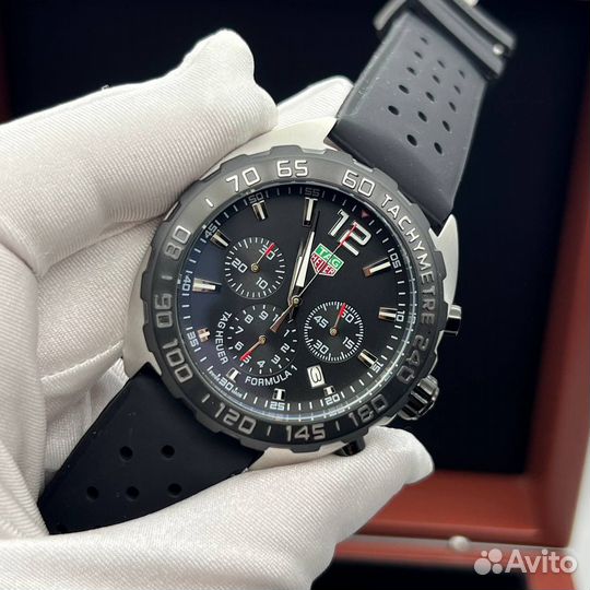 Часы Tag Heuer Formula 1