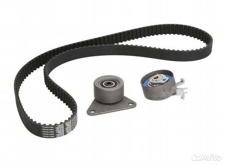 Комплект грм vkma 01113 Volkswagen, Skoda, Audi