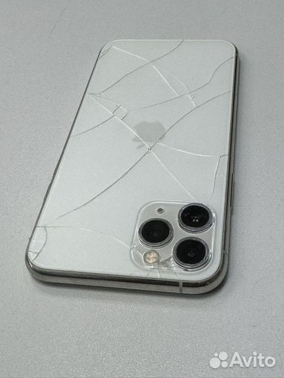 iPhone 11 Pro, 256 ГБ