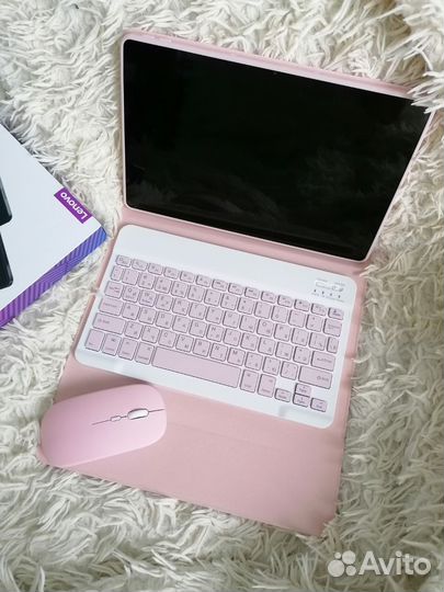 Планшет Lenovo Tab P11 Plus, 4GB,128GB