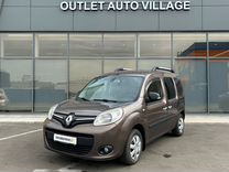 Renault Kangoo 1.6 MT, 2014, 218 500 км, с пробегом, цена 725 000 руб.