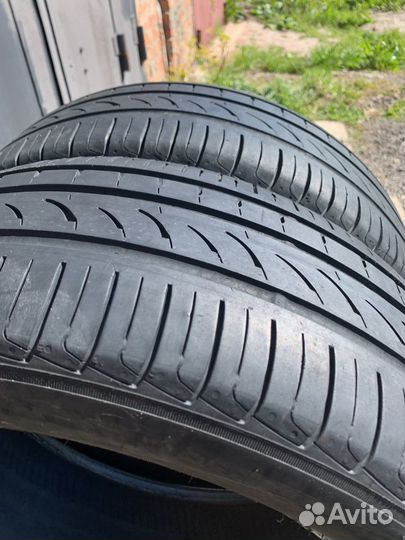 Formula Energy 205/55 R16 91H