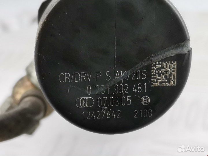 Регулятор для BMW 1-Series (E81/E82/E87/E88)