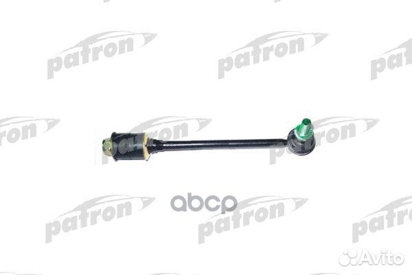 Тяга стабилизатора nissan: pathfinder (R50) 97