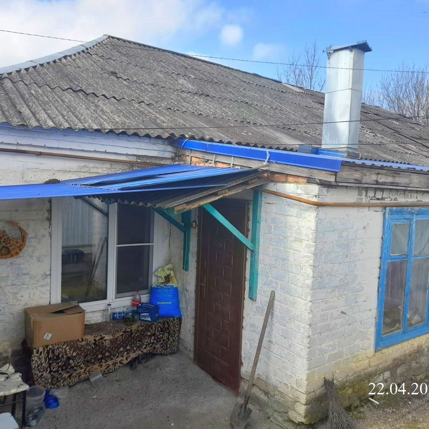 Квартира 3-комн. 97.7 м² за 649 600 ₽ в Георгиевская — фото 3