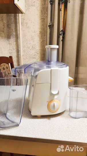 Соковыжималка