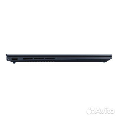 Ноутбук asus ZenBook 15 oled UM3504DA-MA475 90NB1163-M00NX0 - новый