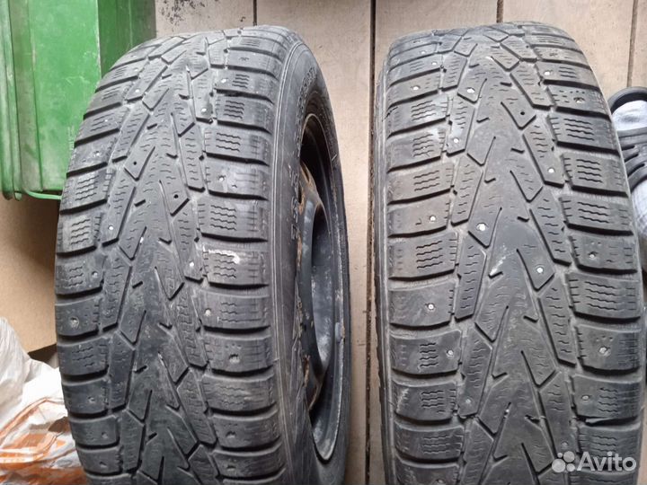 Nokian Tyres Nordman 7 185/65 R15 92T
