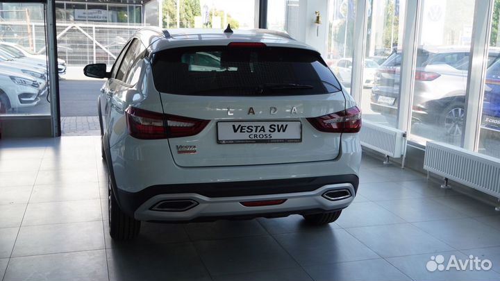 LADA Vesta 1.6 МТ, 2024