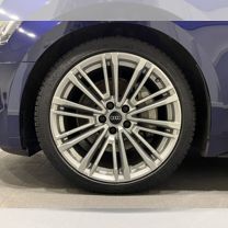 Audi A5 2.0 AMT, 2019, 85 315 км, с пробегом, цена 4 290 000 руб.