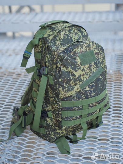 Рюкзак тактический Combo 30 л., цифра