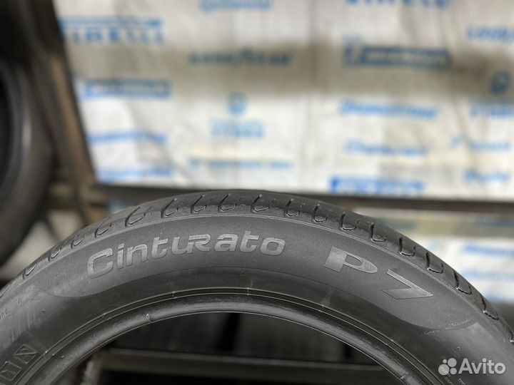 Pirelli Cinturato P7 215/55 R17 94V