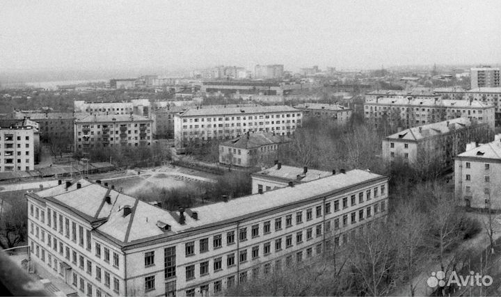 Чебоксары советское время 1466 фото в архиве СССР