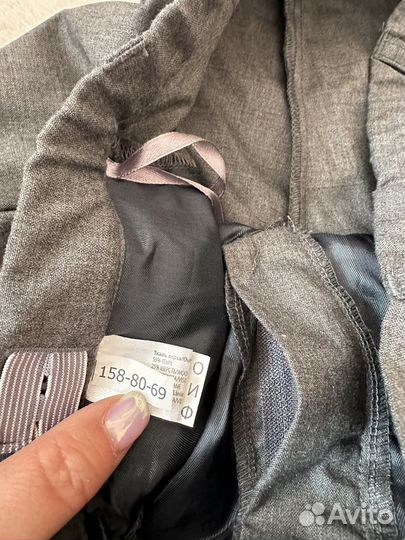 Брюки Choupette