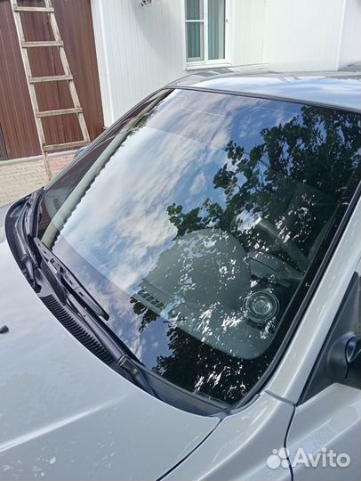 Лобовое стекло на hyundai accent тагаз