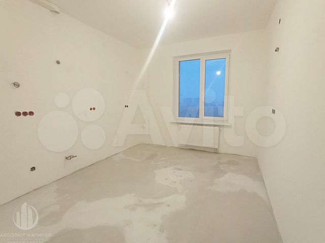 2-к. квартира, 66,7 м², 13/25 эт. на продажу в Мытищах | Купить ...