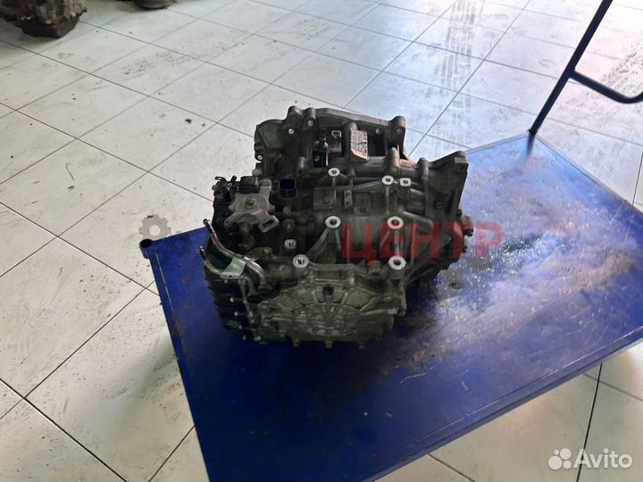 АКПП Kia Sorento A6MF2 A6LF2 A6LF3