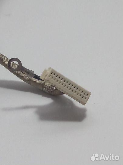 Шлейф матрицы для Asus A6000, A6R