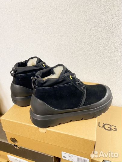 Ugg мужские neumel weather hybrid