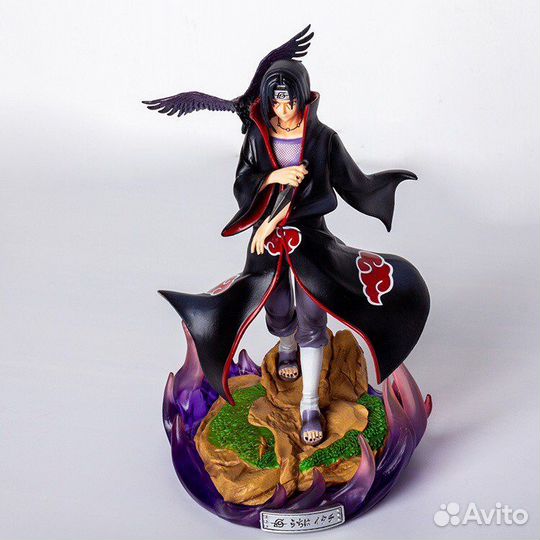 Фигурка Итачи Учиха Uchiha Itachi из Naruto