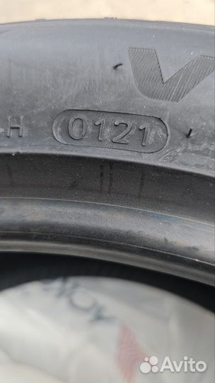 Hankook Ventus V12 Evo2 K120 235/45 R17 97