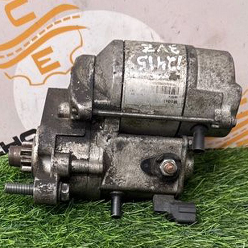 стартер для toyota camry - Купить автозапчасти у проверенных