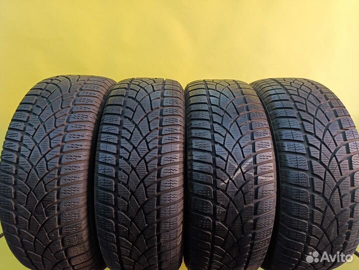 Dunlop SP Winter Sport 3D 225/50 R17 H