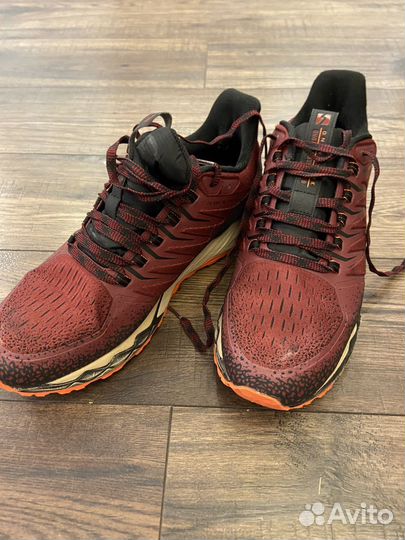 Кроссовки мужские бу 45