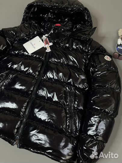 Куртка Moncler Maya