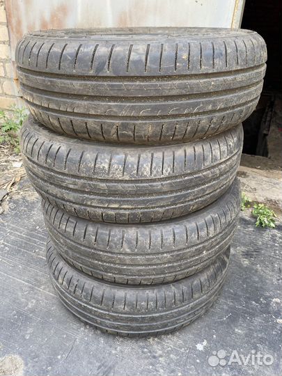 Goodyear Eagle Sport 2 195/65 R15