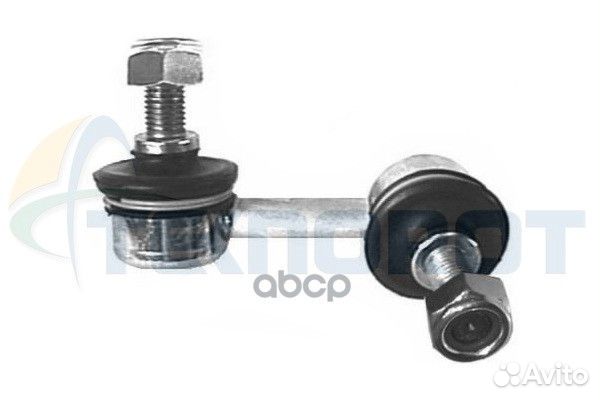 Тяга стабилизатора перед L T-419 Teknorot