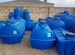 Бак для воды заводской бесшовные 1000 литров
