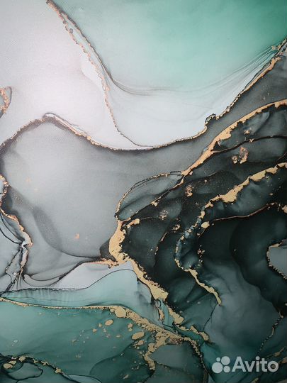 Картины в стиле лофт